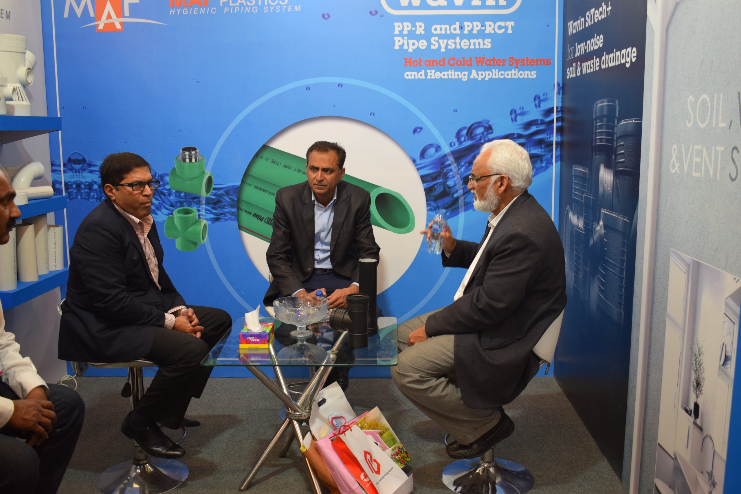 IAPEX 2020 Expo Lahore