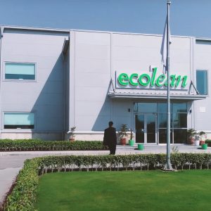 Ecolean Packging, Sundar Industrial Estate