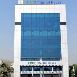 FPCCI Capital House Islamabad