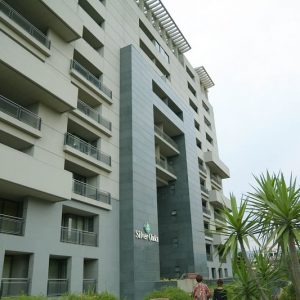 Silver Oaks Luxury Appartment, Islamabad