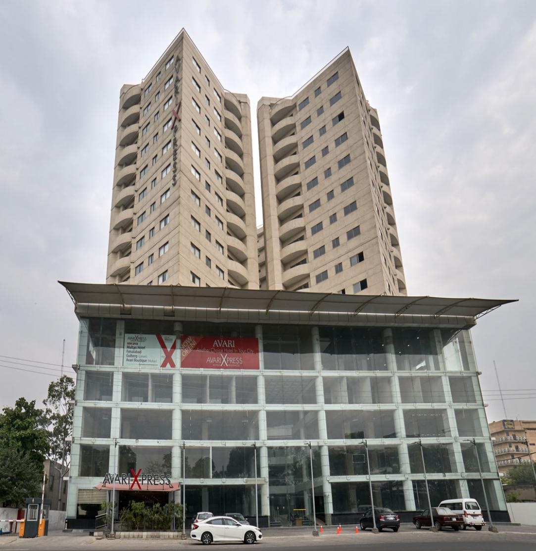 Boulevard Heights, Main Boulevard Gulberg, Lahore