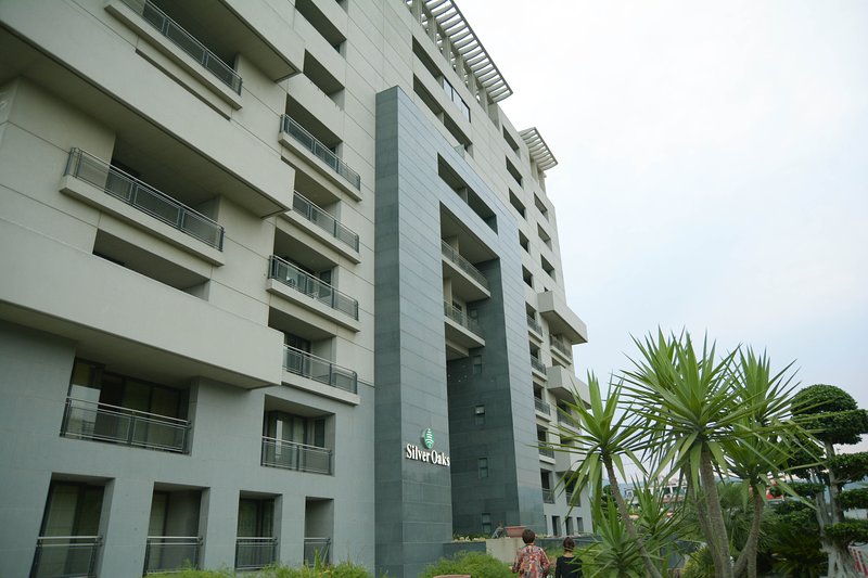 Silver Oaks Luxury Appartment, Islamabad